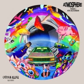 FISHER X KITA ALEXANDER - ATMOSPHERE